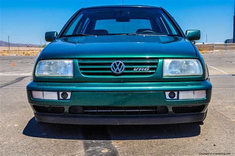 jetta vr6